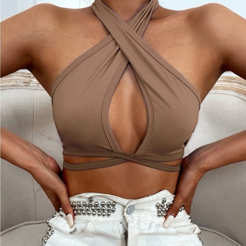 Cross top
